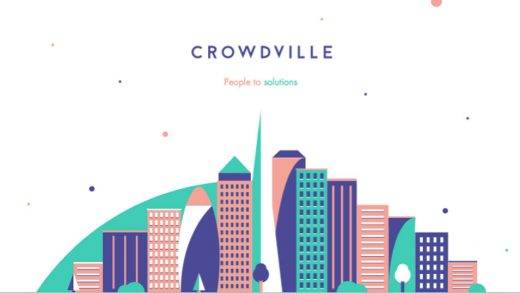 crowdville