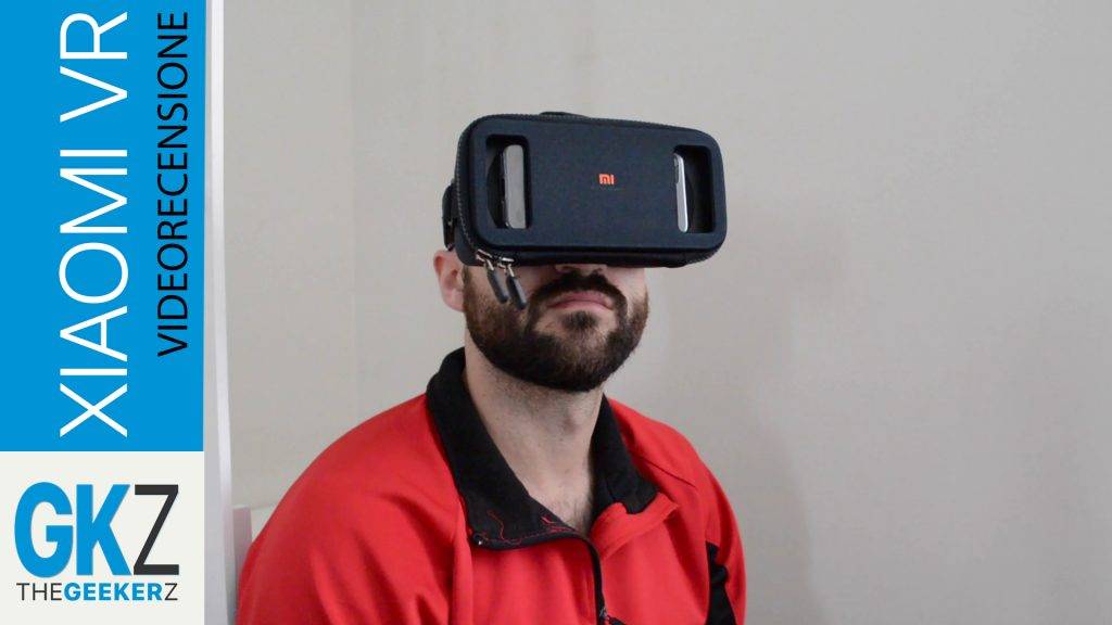 xiaomi VR