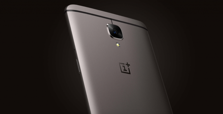 oneplus 3t