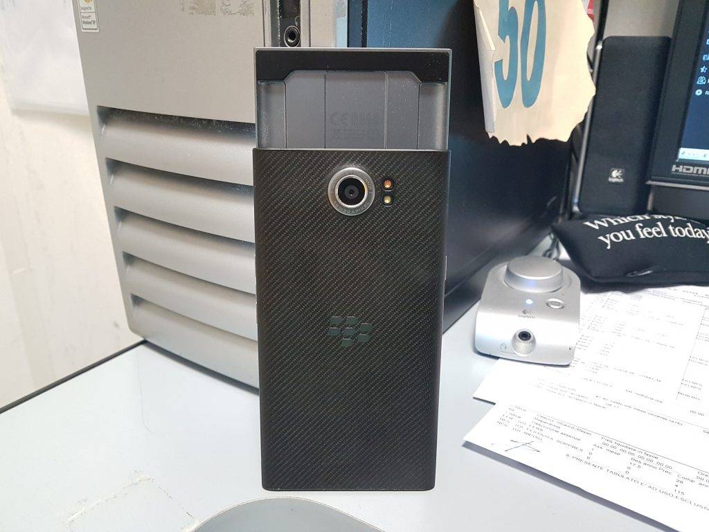 BlackBerry