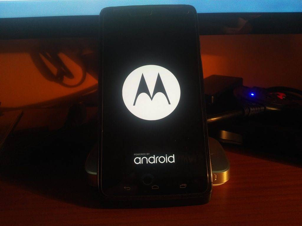 Motorola