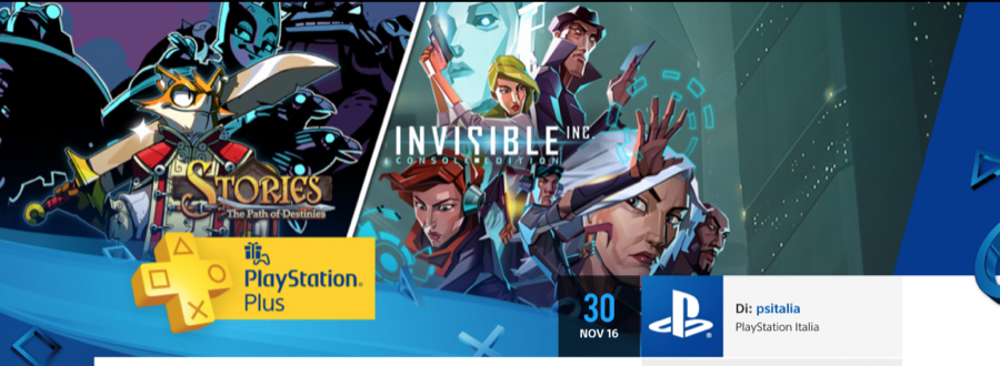 giochi playstation plus