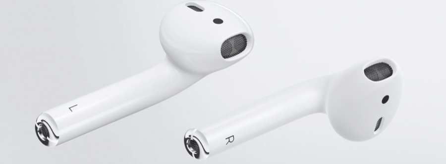 AirPods perso