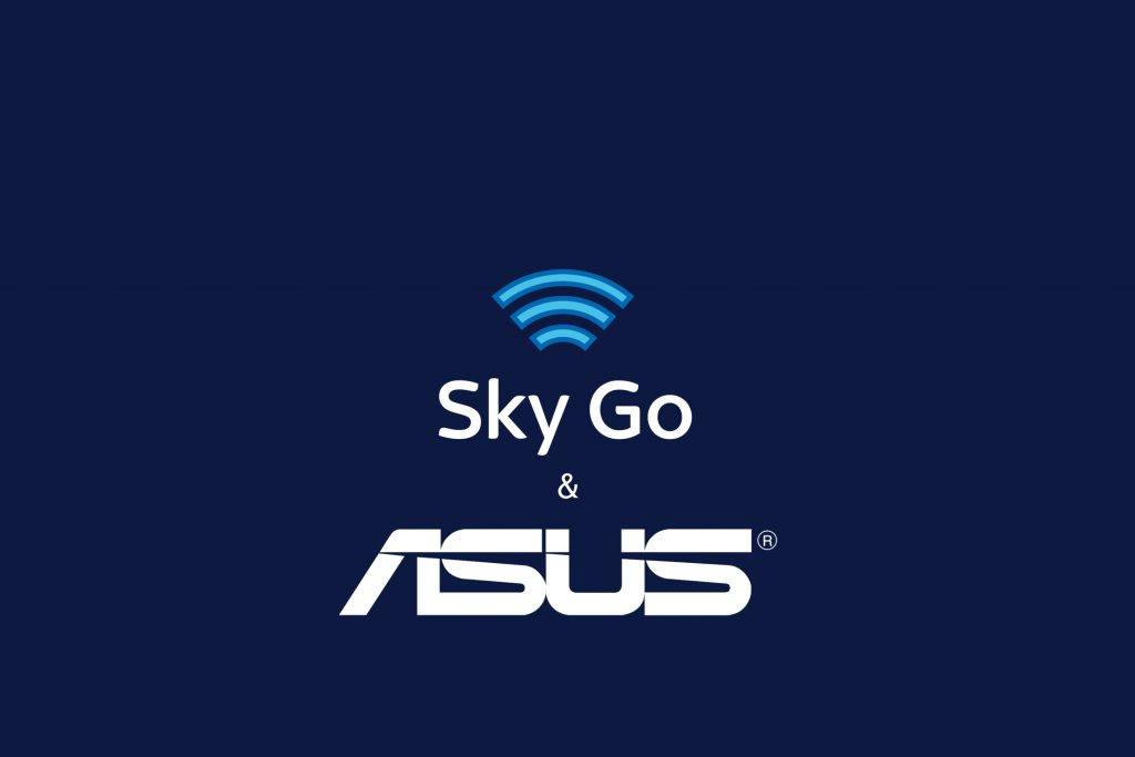 sky go