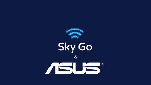 sky go