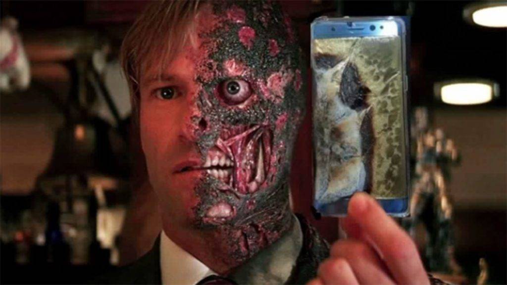 disabilitare note 7