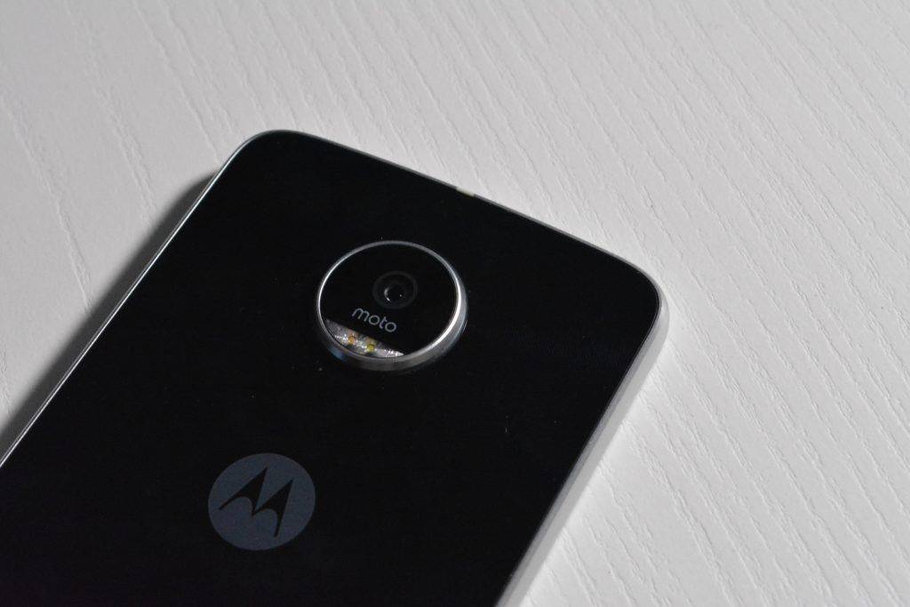 moto z play