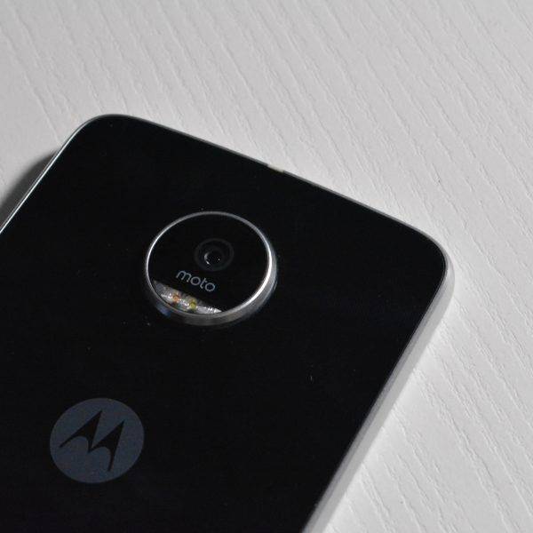 moto z play