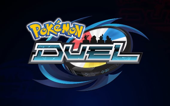 pokemon duel