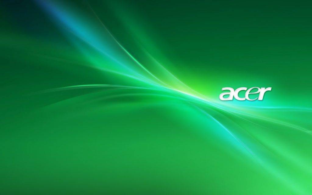 Acer logo