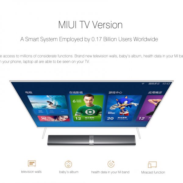 xiaomi mi tv bar