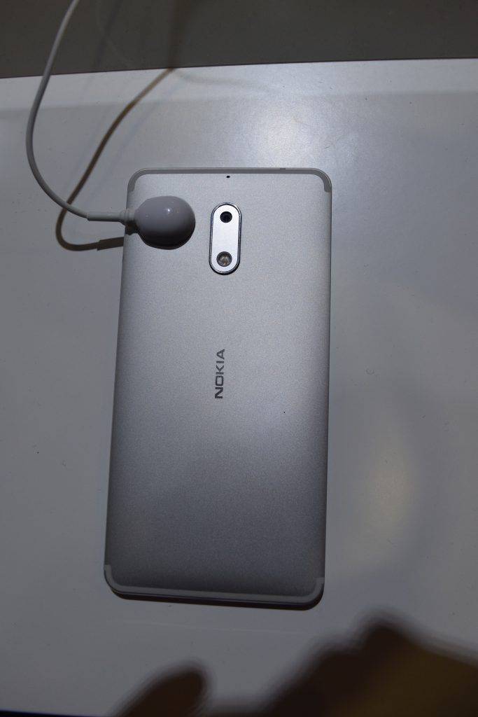 Nokia6