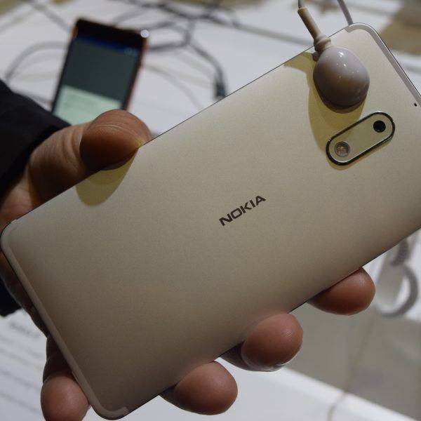 Nokia6