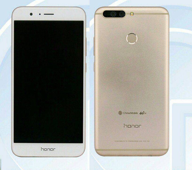 honor 9