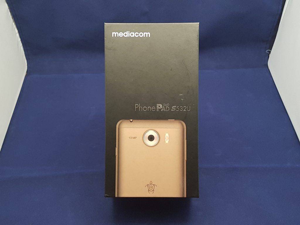 Mediacom