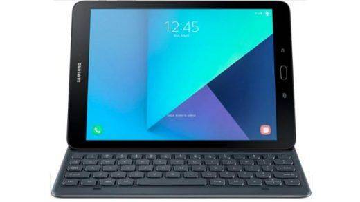 Samsung Galaxy Tab S3