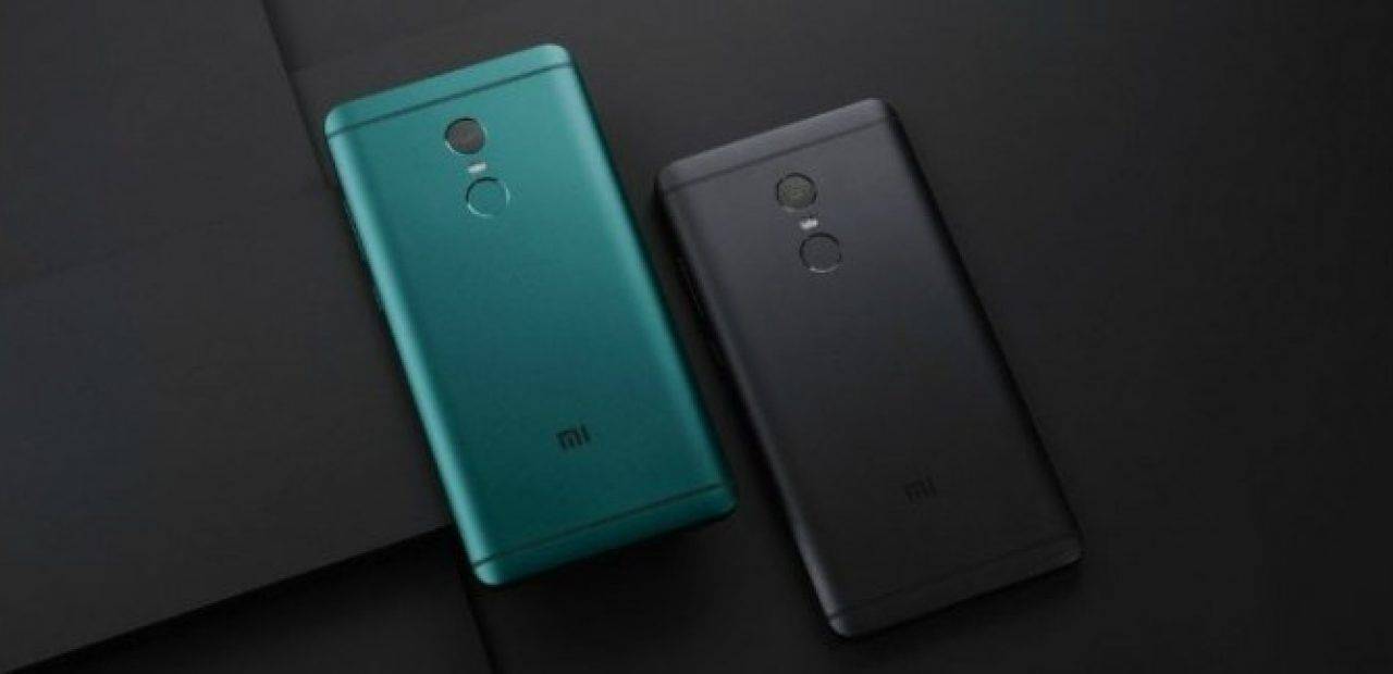 redmi 4x