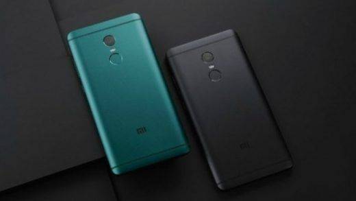 redmi 4x