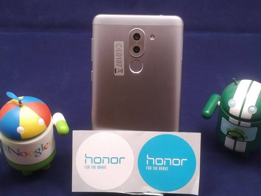 Honor 6X