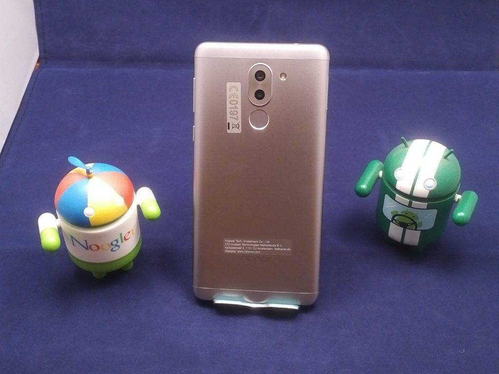 Honor 6X