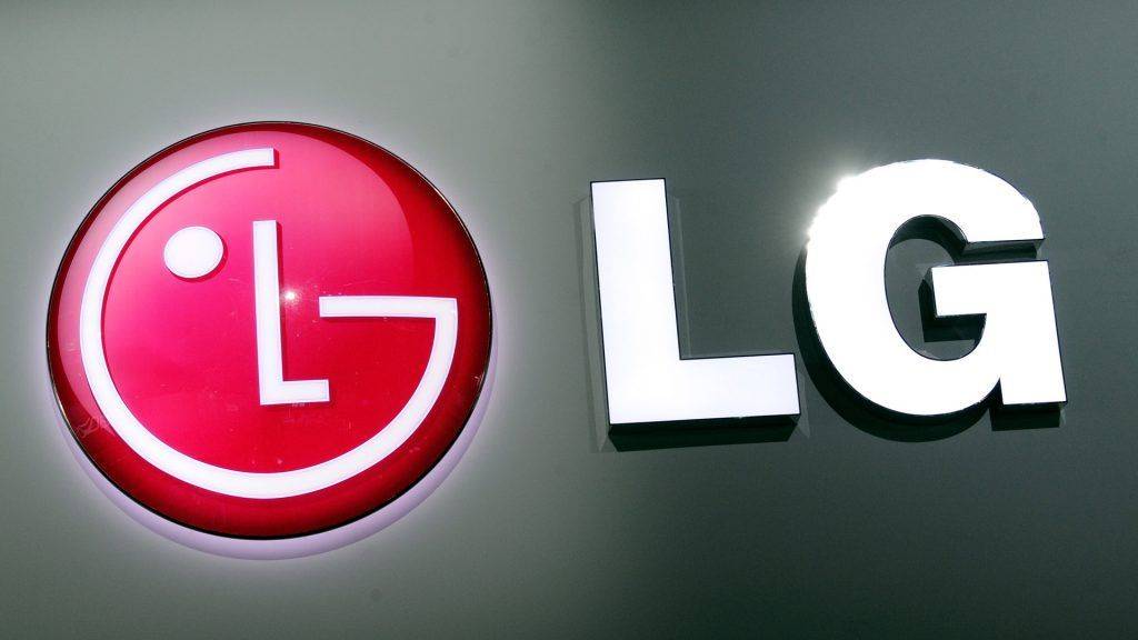 LG ELECTRONICS