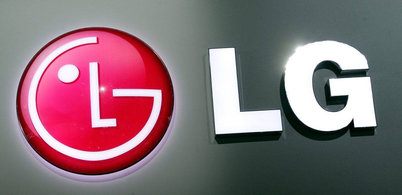 LG ELECTRONICS