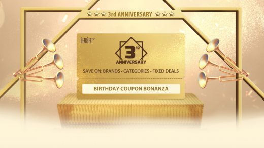 coupon sconto