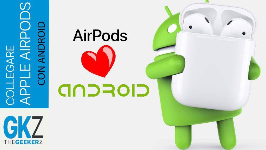 apple AirPods
