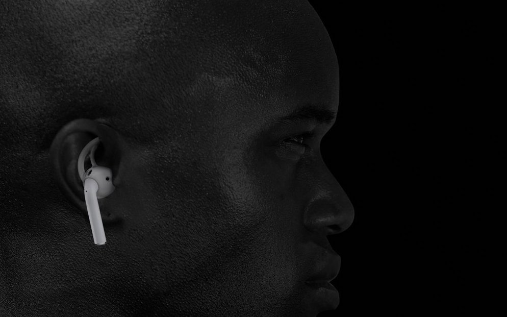 airpods