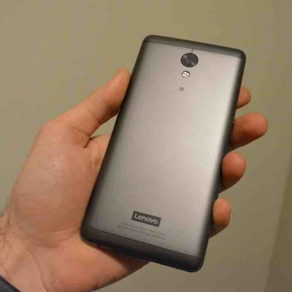 lenovo p2