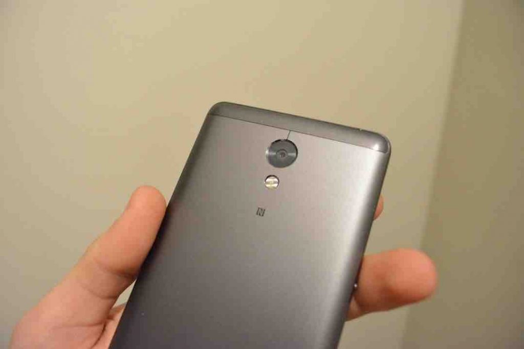 lenovo p2