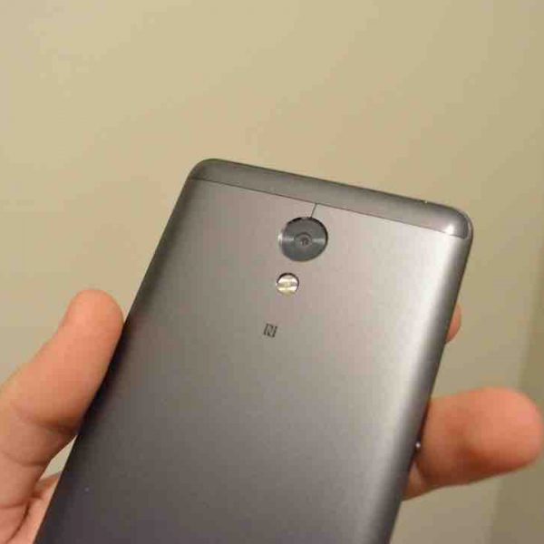 lenovo p2