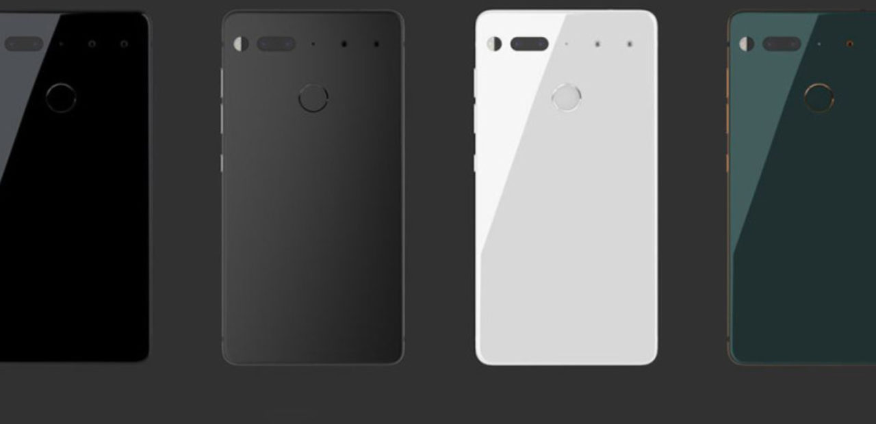 Essential Phone