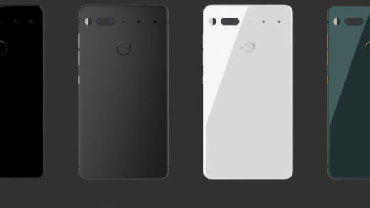 Essential Phone