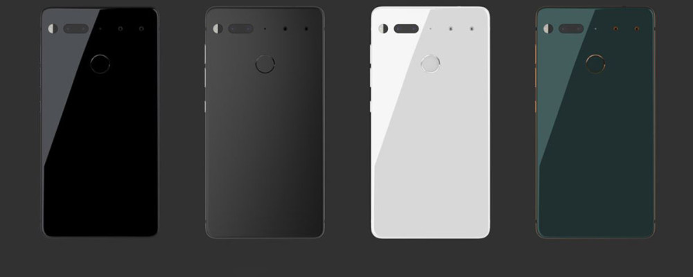 Essential Phone