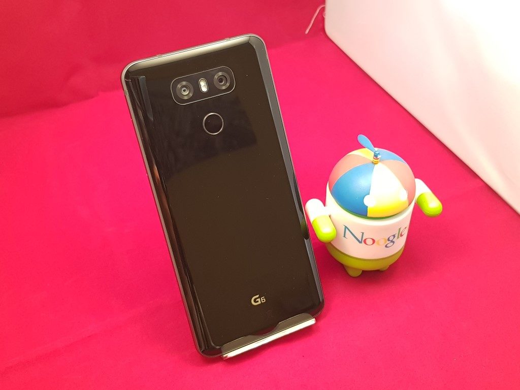 LG G6