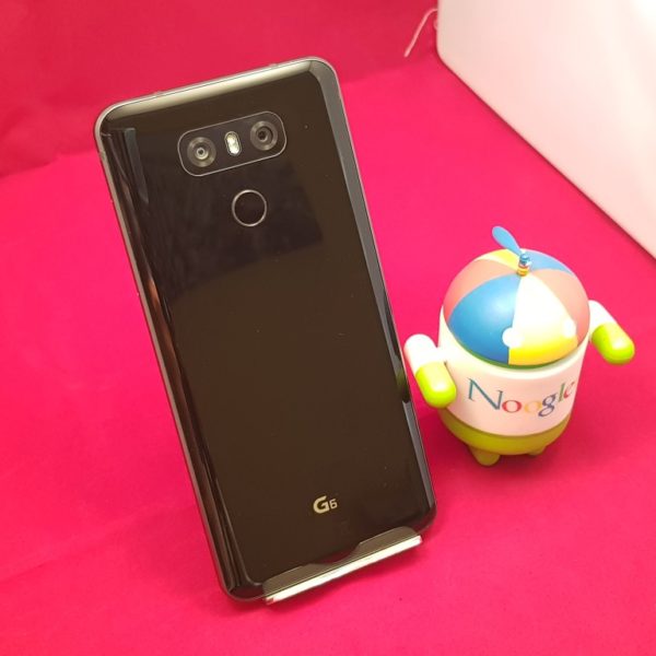 LG G6