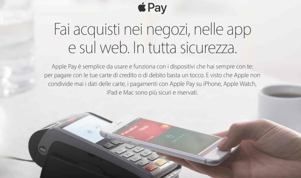 apple pay