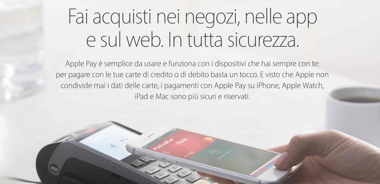 apple pay