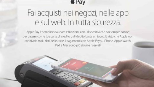 apple pay