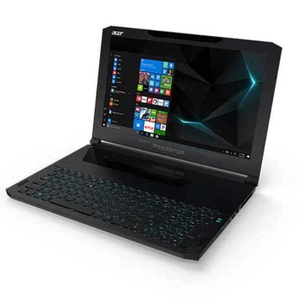 Acer Predator Triton 700