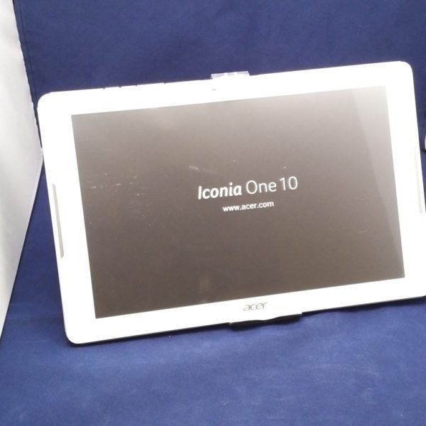 Acer Iconia One 10