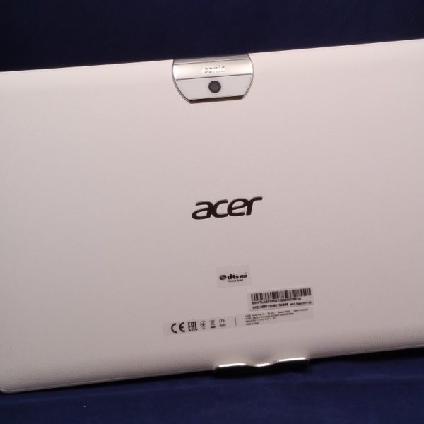 Acer Iconia One 10