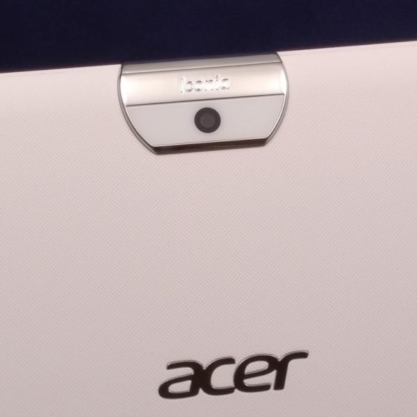 Acer Iconia One 10