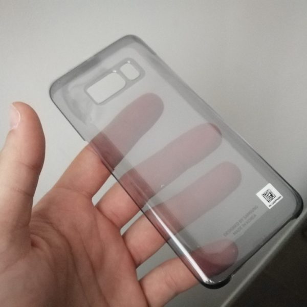 accessori galaxy s8