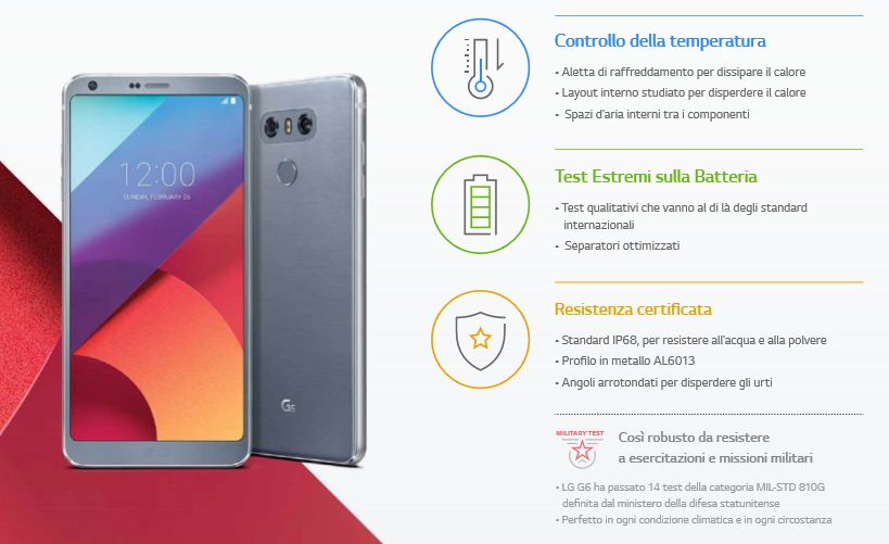 LG G6
