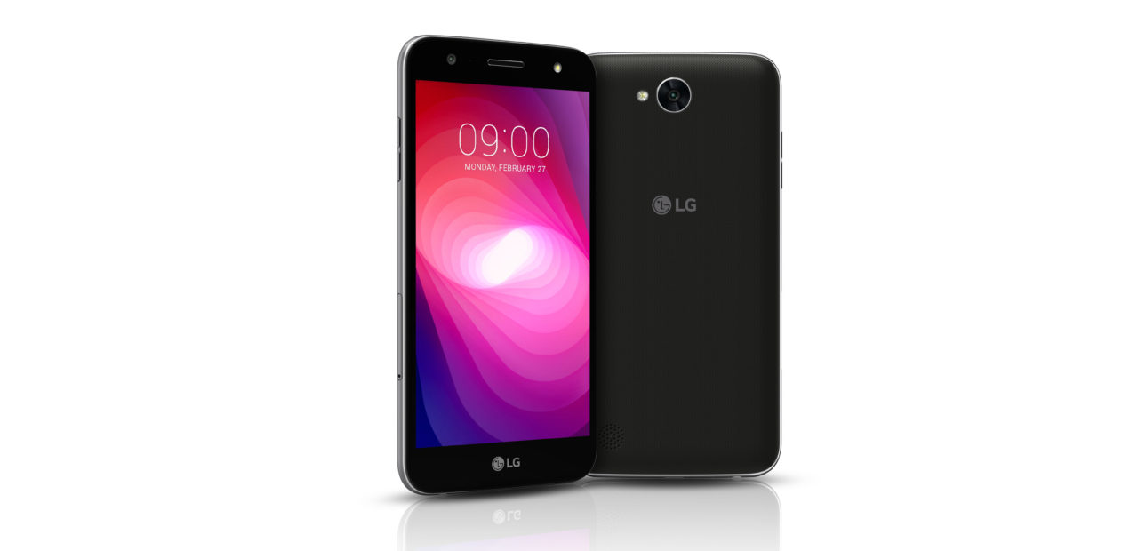 LG X Power2