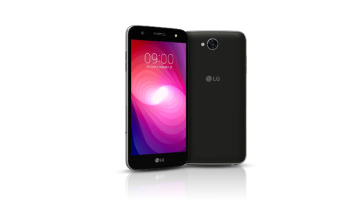 LG X Power2