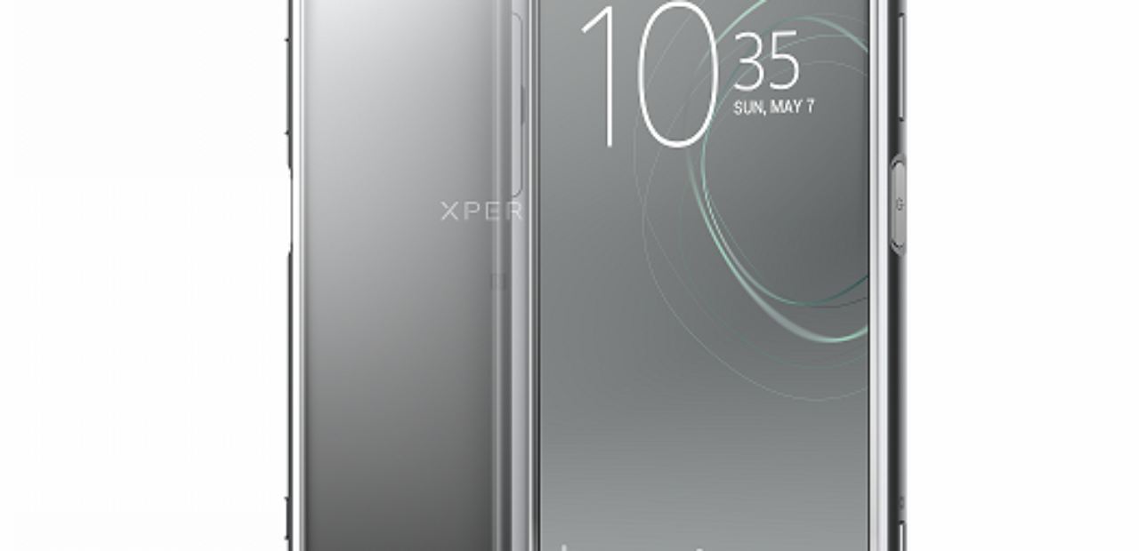 Sony Xperia XZ Premium