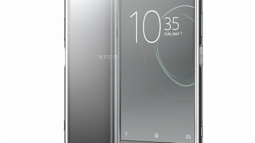 Sony Xperia XZ Premium